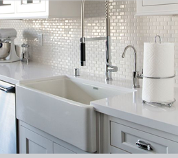 Water filters